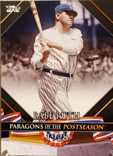 Babe Ruth