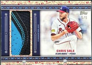 Chris Sale