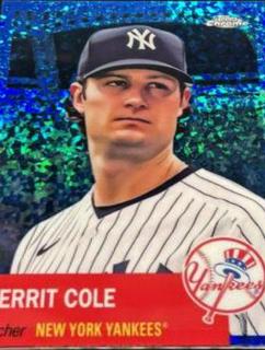 Gerrit Cole