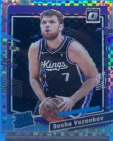 Sasha Vezenkov
