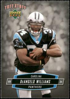 DeAngelo Williams