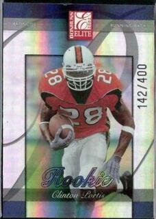 Clinton Portis
