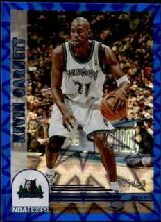 Kevin Garnett