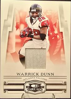 Warrick Dunn