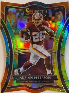 Adrian Peterson