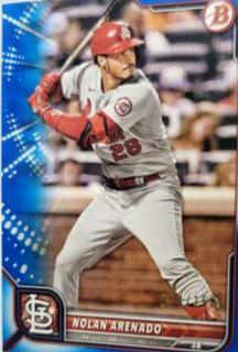 Nolan Arenado