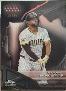 Xander Bogaerts