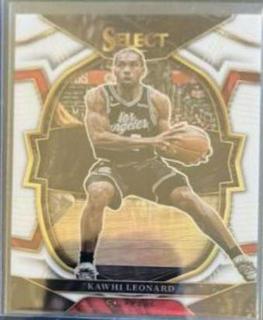 Kawhi Leonard