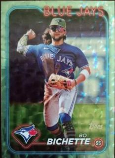 Bo Bichette