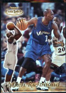 Mitch Richmond