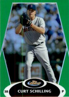 Curt Schilling