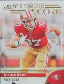 Nick Bosa