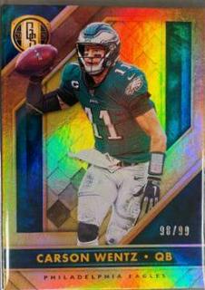 Carson Wentz