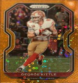 George Kittle