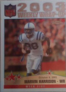 Marvin Harrison