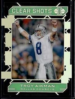 Troy Aikman