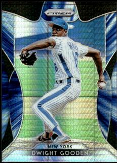 Dwight Gooden