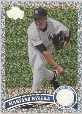 Mariano Rivera [Diamond Anniversary] #US128