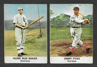 Jimmy Foxx