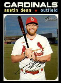 Austin Dean