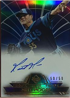 Matt Moore