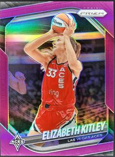 Elizabeth Kitley