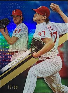 Aaron Nola