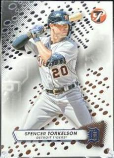 Spencer Torkelson