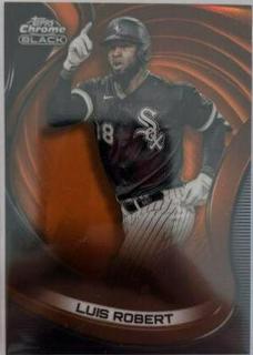 Luis Robert