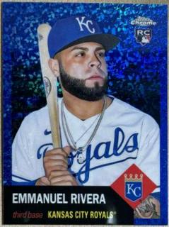 Emmanuel Rivera