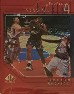Charles Barkley