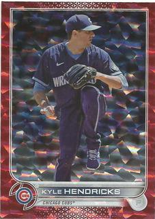 Kyle Hendricks