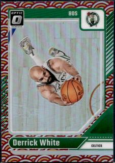 Derrick White