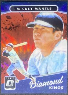 Mickey Mantle