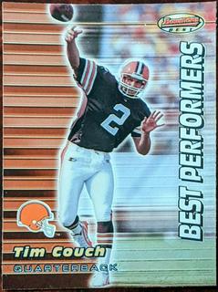 Tim Couch