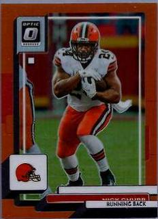 Nick Chubb