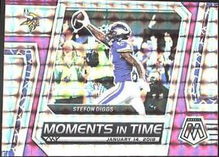 Stefon Diggs