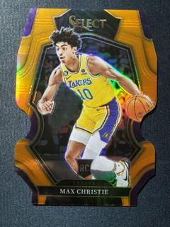 Max Christie