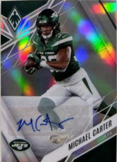 Michael Carter