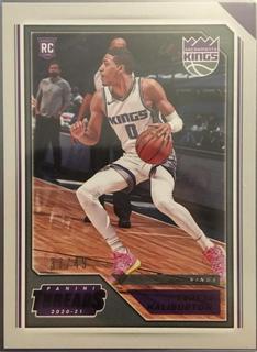 Tyrese Haliburton