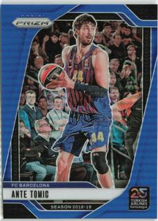 Ante Tomic