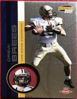 Drew Brees