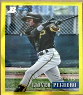 Liover Peguero