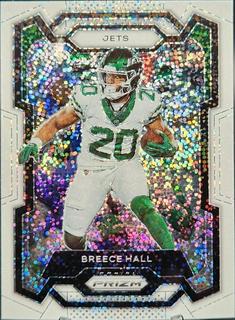 Breece Hall