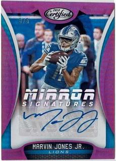 Marvin Jones Jr.