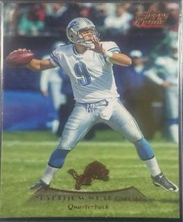 Matthew Stafford
