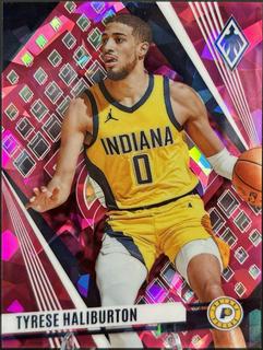 Tyrese Haliburton