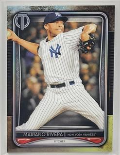 Mariano Rivera