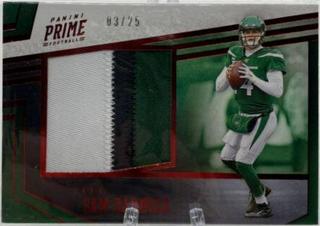Sam Darnold