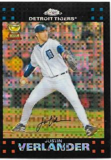 Justin Verlander